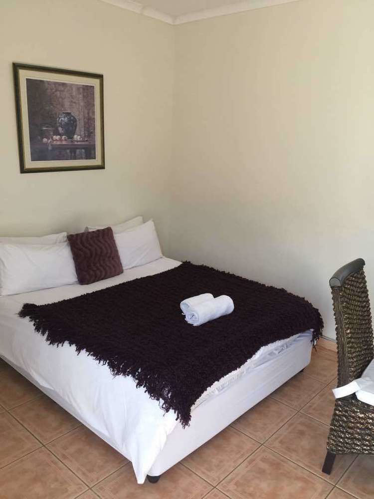 Mo-Nize Villa Guesthouse Otjiwarongo Exteriér fotografie