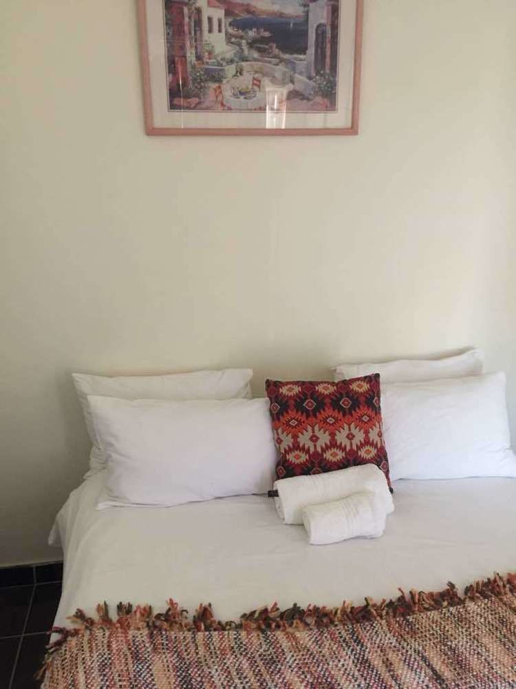 Mo-Nize Villa Guesthouse Otjiwarongo Exteriér fotografie